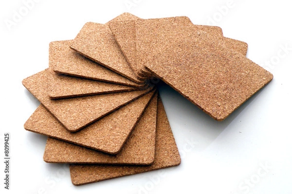 Obraz Korkuntersetzer