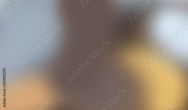 Obraz abstract light background