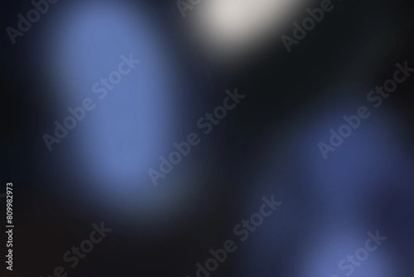 Obraz abstract blue background