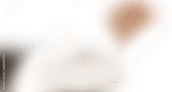 Obraz light blur background