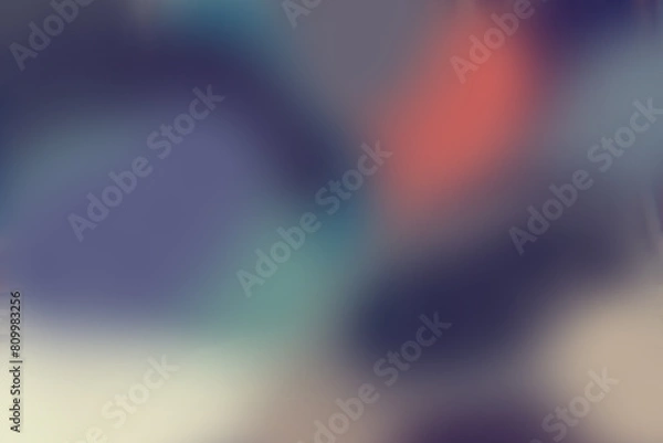 Obraz abstract colorful background