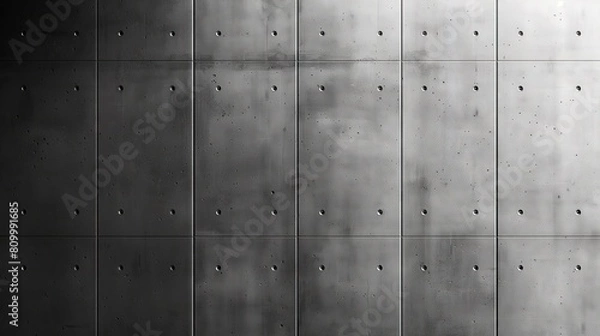 Obraz Concrete wall background