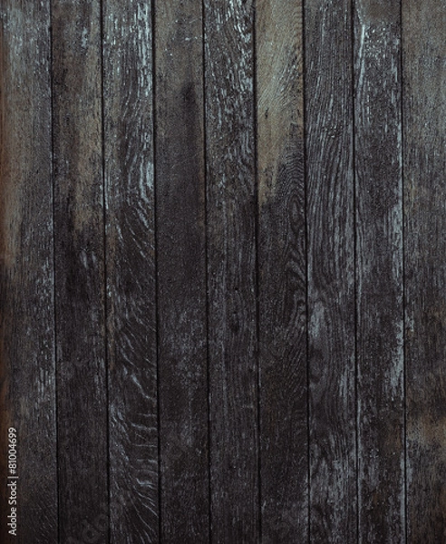 Obraz Wooden wall background