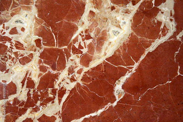 Fototapeta Marble texture