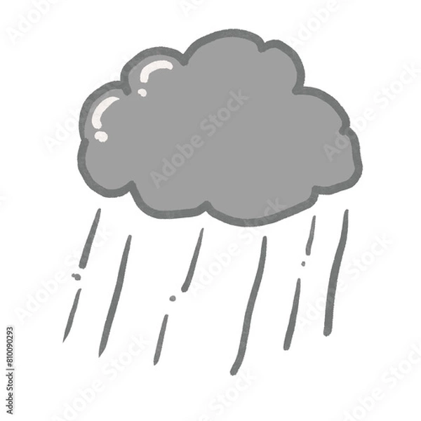 Obraz weather forecast icon