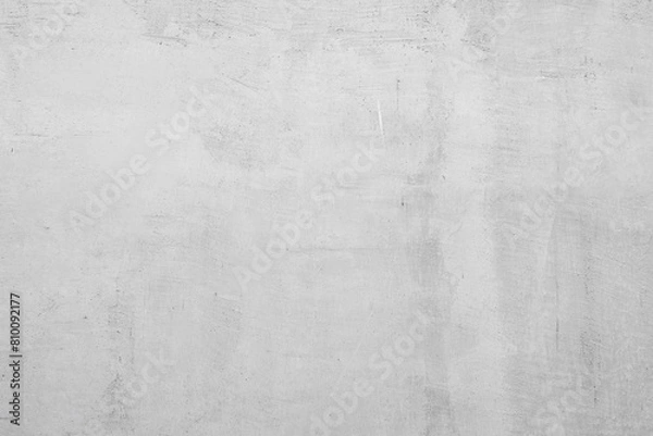 Obraz Gray grunge wall texture background backround backdrop digital