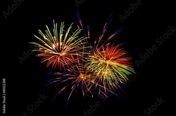 Obraz Праздник