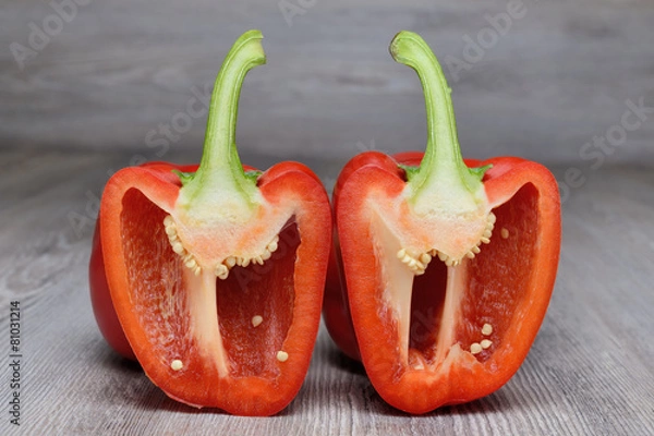 Obraz Peperoni - Peppers