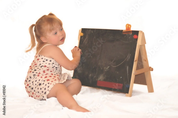 Fototapeta chalkboard 4180
