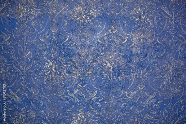 Fototapeta Abstract texture