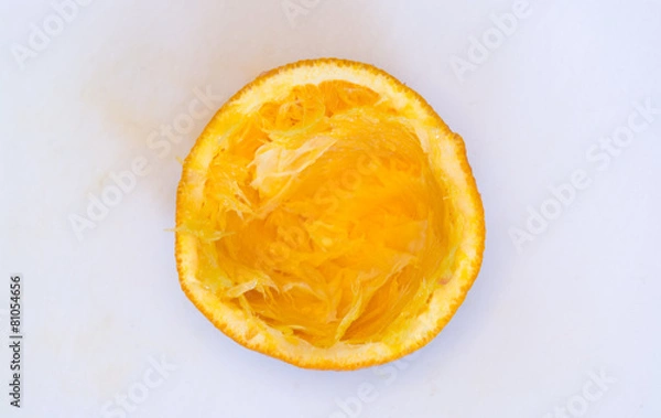Obraz Orange