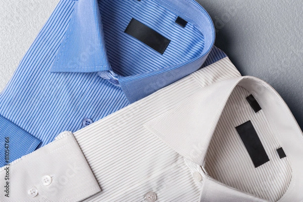 Obraz Man's shirts