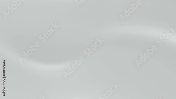 Fototapeta Gray  abstract background for advertising Book cover printing 3D rendering.