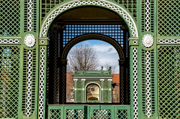 Obraz Vienna