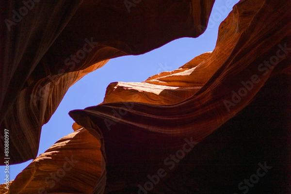 Fototapeta Southwest Desert