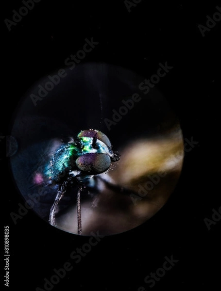 Obraz abstract of nature