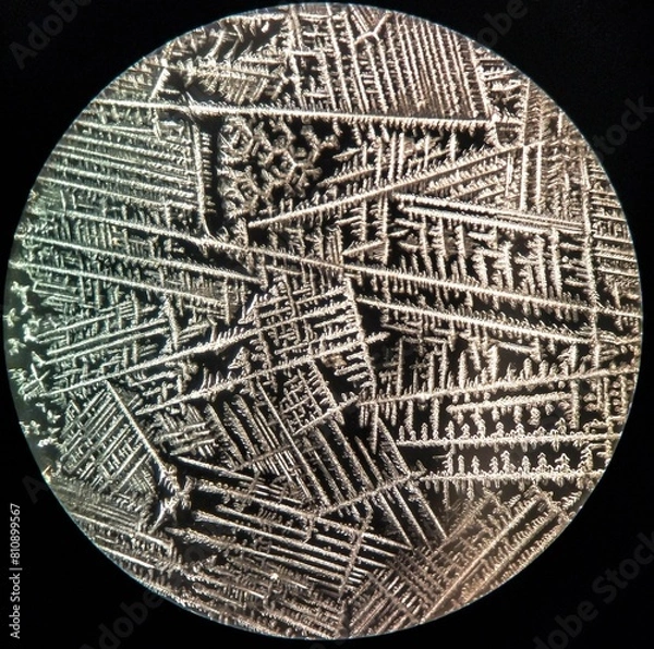 Obraz abstract of nature