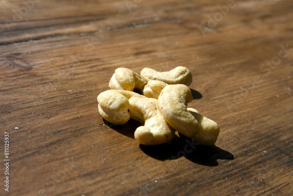 Obraz Cashew