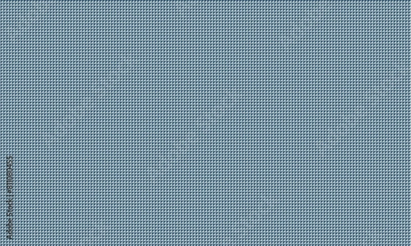 Fototapeta soft blue woven grid  texture wallpaper 