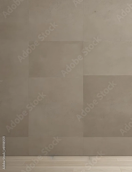 Obraz Beige wall background