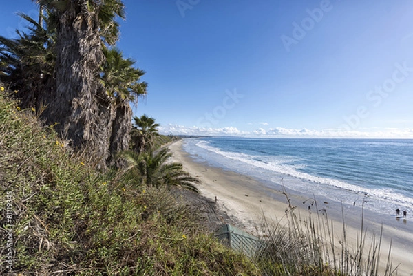 Obraz Encinitas, California