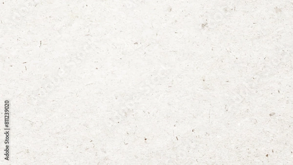 Obraz white paper background