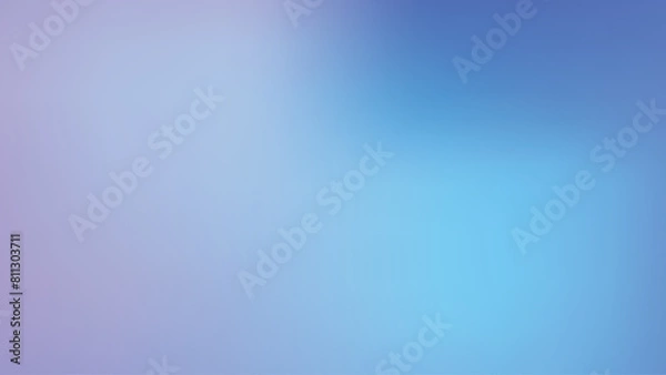 Obraz Vibrant, Gradient, Colorful and Beautiful Background