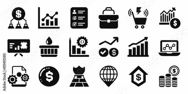 Fototapeta Графика и иллюстрации