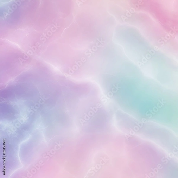 Obraz marble texture background Beautiful luxury natural generative ai  art