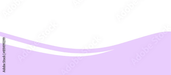 Fototapeta boarder, wave, wallpaper, design, vector, illustration, texture, paper, line, art, waves, nature, curve, motion, green, light, backdrop, blank, color, pattern, business, hand, template, space, concept