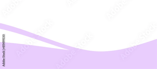 Fototapeta boarder, wave, wallpaper, design, vector, illustration, texture, paper, line, art, waves, nature, curve, motion, green, light, backdrop, blank, color, pattern, business, hand, template, space, concept