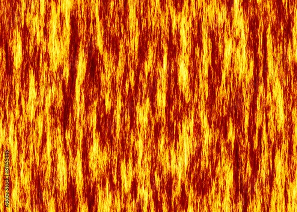 Obraz red flame fire texture backgrounds