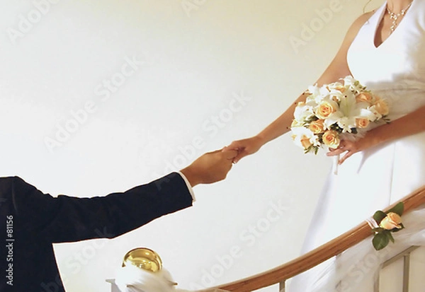 Obraz loving background