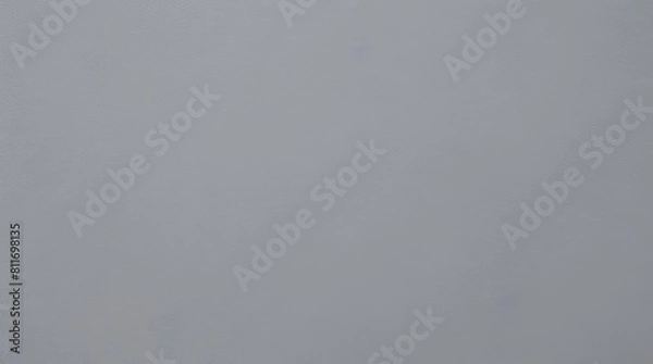 Fototapeta White gradient wall texture background