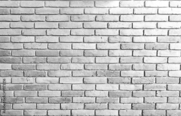 Fototapeta brick wall texture background