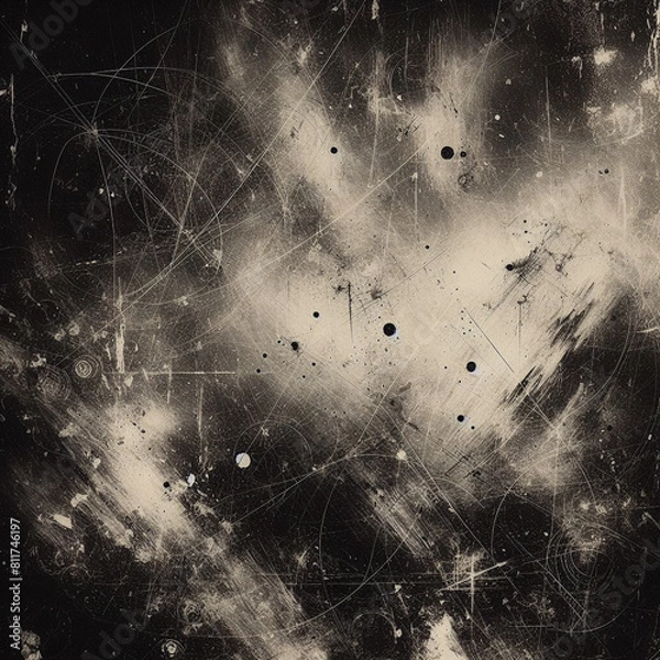 Fototapeta background with grunge effect