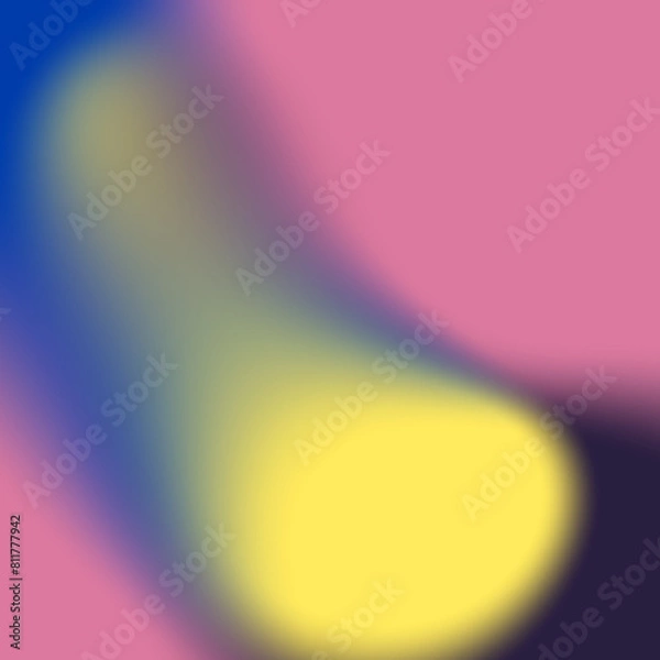 Obraz abstract colorful background