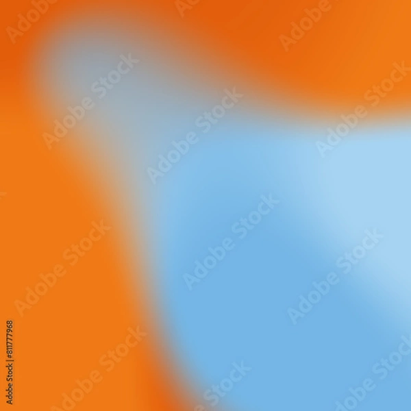 Obraz abstract colorful background