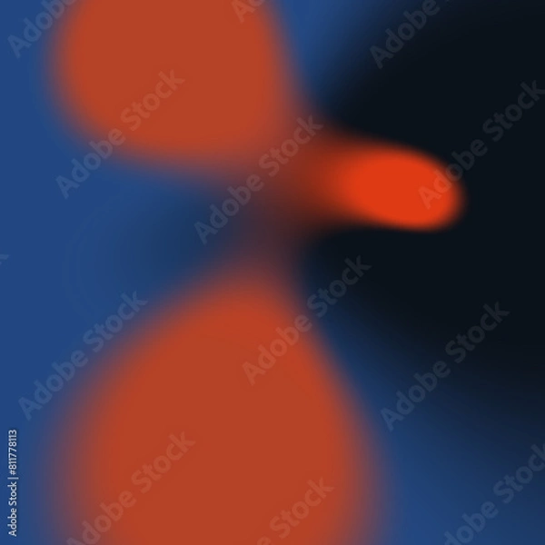 Obraz abstract colorful background