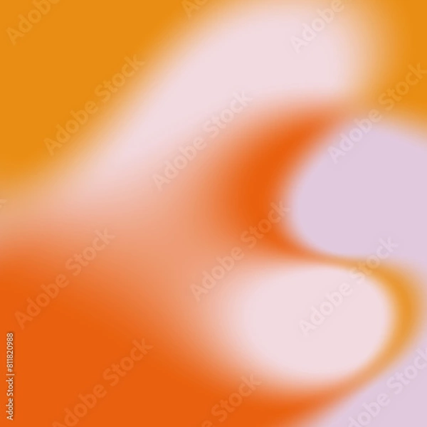 Obraz abstract background with waves