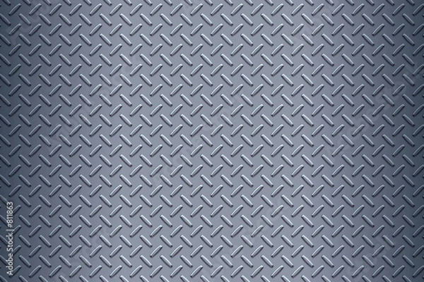 Fototapeta metal texture