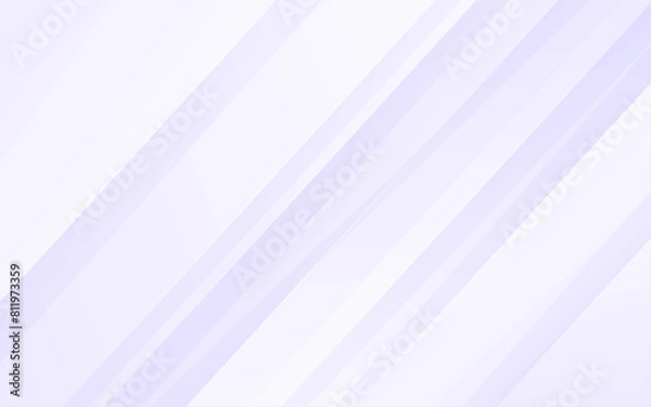 Fototapeta smooth white background