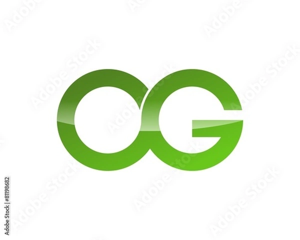 Fototapeta OG Infinity