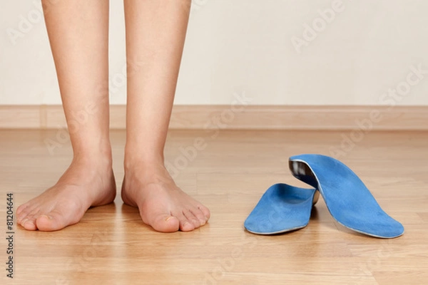 Obraz feet