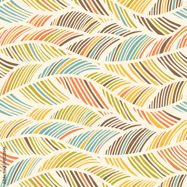 Fototapeta Abstrakcyjny wzór