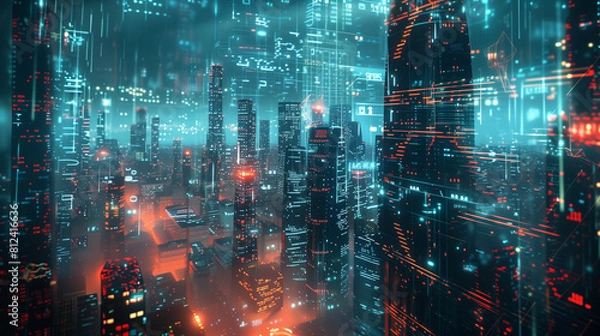 Obraz background pictures