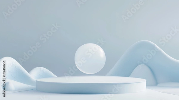 Obraz background pictures