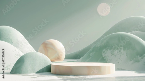 Obraz background pictures