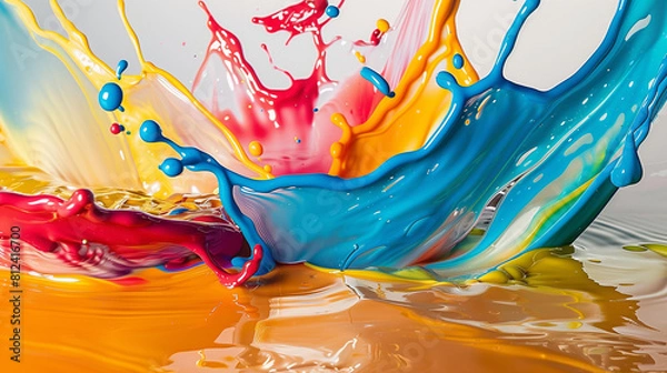 Obraz background pictures