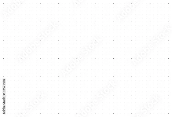 Fototapeta Geometry Grid Texture and Backgrounds_11